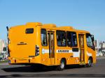 Agrale Neobus Thunder+ Urbano 2012 года